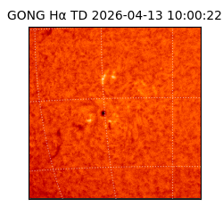 gong - 2026-04-13T10:00:22