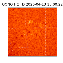 gong - 2026-04-13T15:00:22