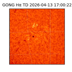gong - 2026-04-13T17:00:22