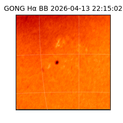 gong - 2026-04-13T22:15:02