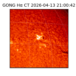 gong - 2026-04-13T21:00:42