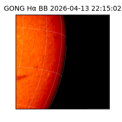 gong - 2026-04-13T22:15:02