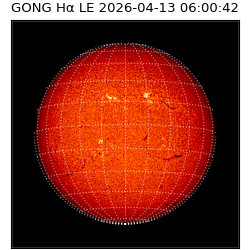 gong - 2026-04-13T06:00:42