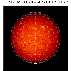 gong - 2026-04-13T12:00:22