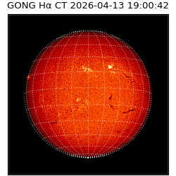 gong - 2026-04-13T19:00:42