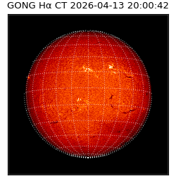 gong - 2026-04-13T20:00:42