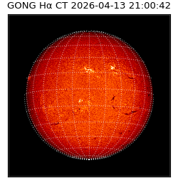 gong - 2026-04-13T21:00:42