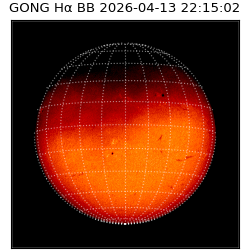gong - 2026-04-13T22:15:02