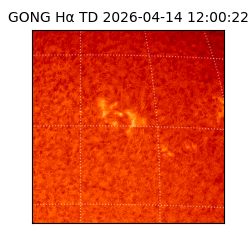 gong - 2026-04-14T12:00:22