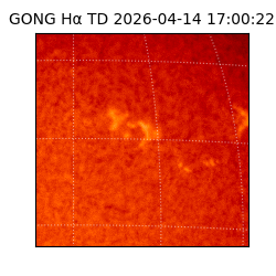 gong - 2026-04-14T17:00:22