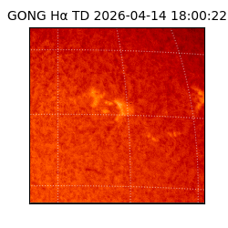 gong - 2026-04-14T18:00:22