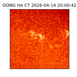 gong - 2026-04-14T20:00:42