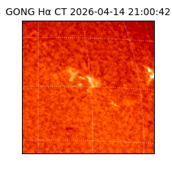 gong - 2026-04-14T21:00:42