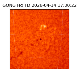 gong - 2026-04-14T17:00:22