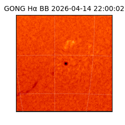 gong - 2026-04-14T22:00:02