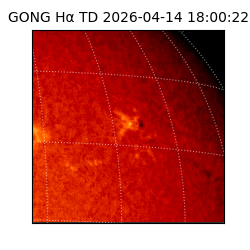 gong - 2026-04-14T18:00:22