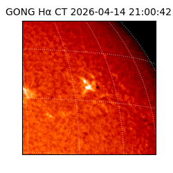 gong - 2026-04-14T21:00:42