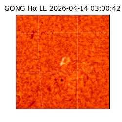 gong - 2026-04-14T03:00:42