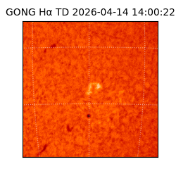 gong - 2026-04-14T14:00:22