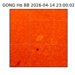 gong - 2026-04-14T23:00:02