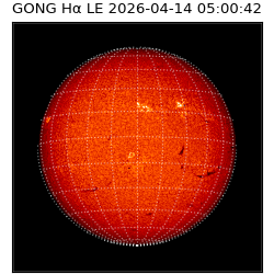 gong - 2026-04-14T05:00:42