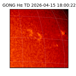 gong - 2026-04-15T18:00:22