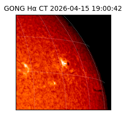 gong - 2026-04-15T19:00:42
