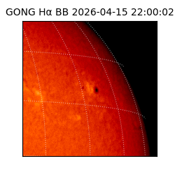 gong - 2026-04-15T22:00:02