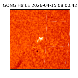 gong - 2026-04-15T08:00:42