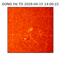 gong - 2026-04-15T14:00:22