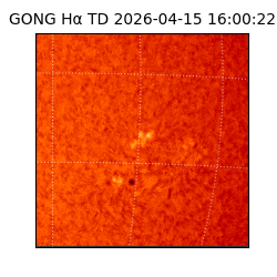 gong - 2026-04-15T16:00:22