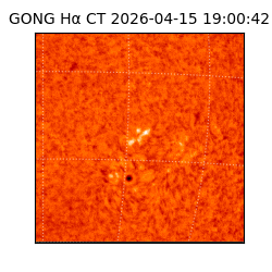 gong - 2026-04-15T19:00:42