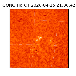 gong - 2026-04-15T21:00:42