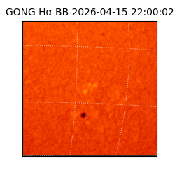 gong - 2026-04-15T22:00:02