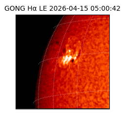gong - 2026-04-15T05:00:42