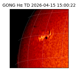 gong - 2026-04-15T15:00:22