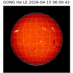 gong - 2026-04-15T06:00:42