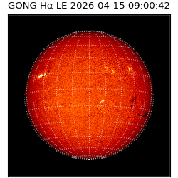 gong - 2026-04-15T09:00:42