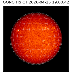 gong - 2026-04-15T19:00:42