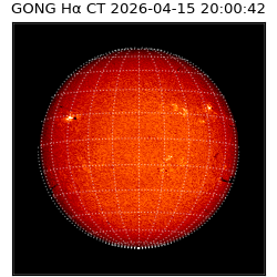 gong - 2026-04-15T20:00:42