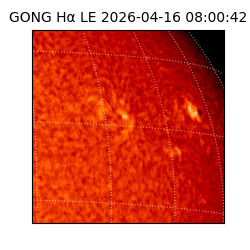 gong - 2026-04-16T08:00:42