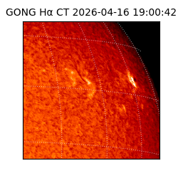 gong - 2026-04-16T19:00:42