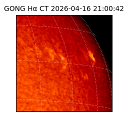 gong - 2026-04-16T21:00:42