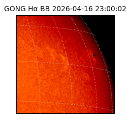 gong - 2026-04-16T23:00:02