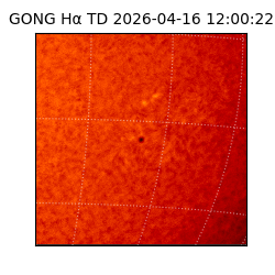 gong - 2026-04-16T12:00:22