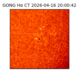 gong - 2026-04-16T20:00:42