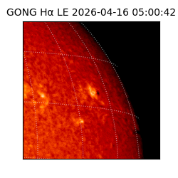 gong - 2026-04-16T05:00:42