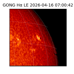 gong - 2026-04-16T07:00:42