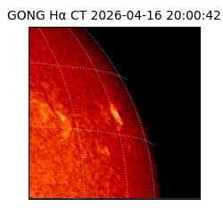 gong - 2026-04-16T20:00:42