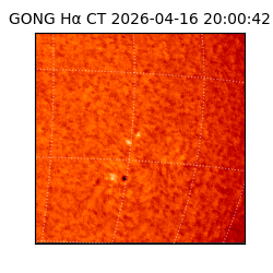 gong - 2026-04-16T20:00:42